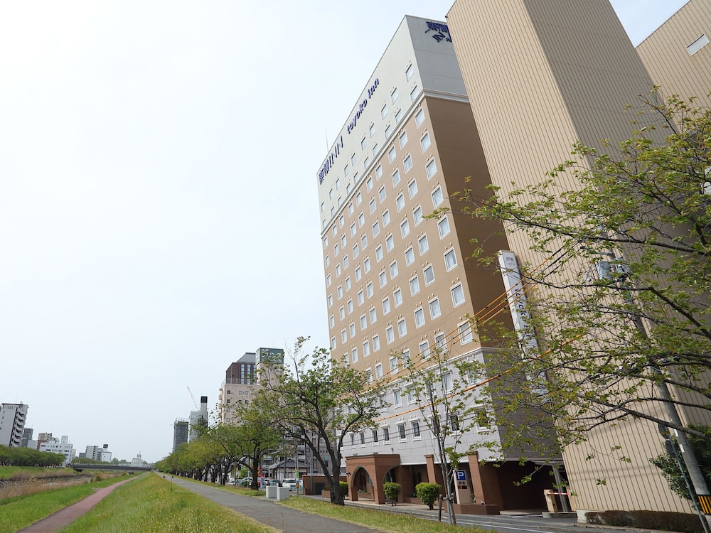 Toyoko Inn Mito Eki Minami Guchi 4/50