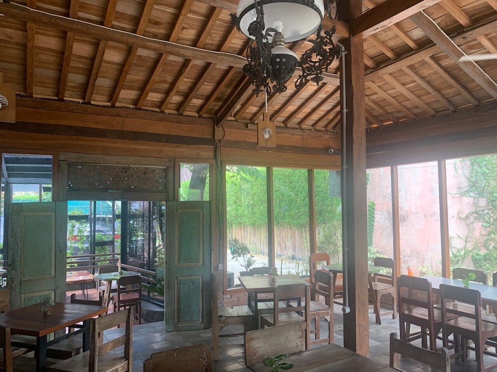 Kampung Lawasan Heritage Cottage 19/31