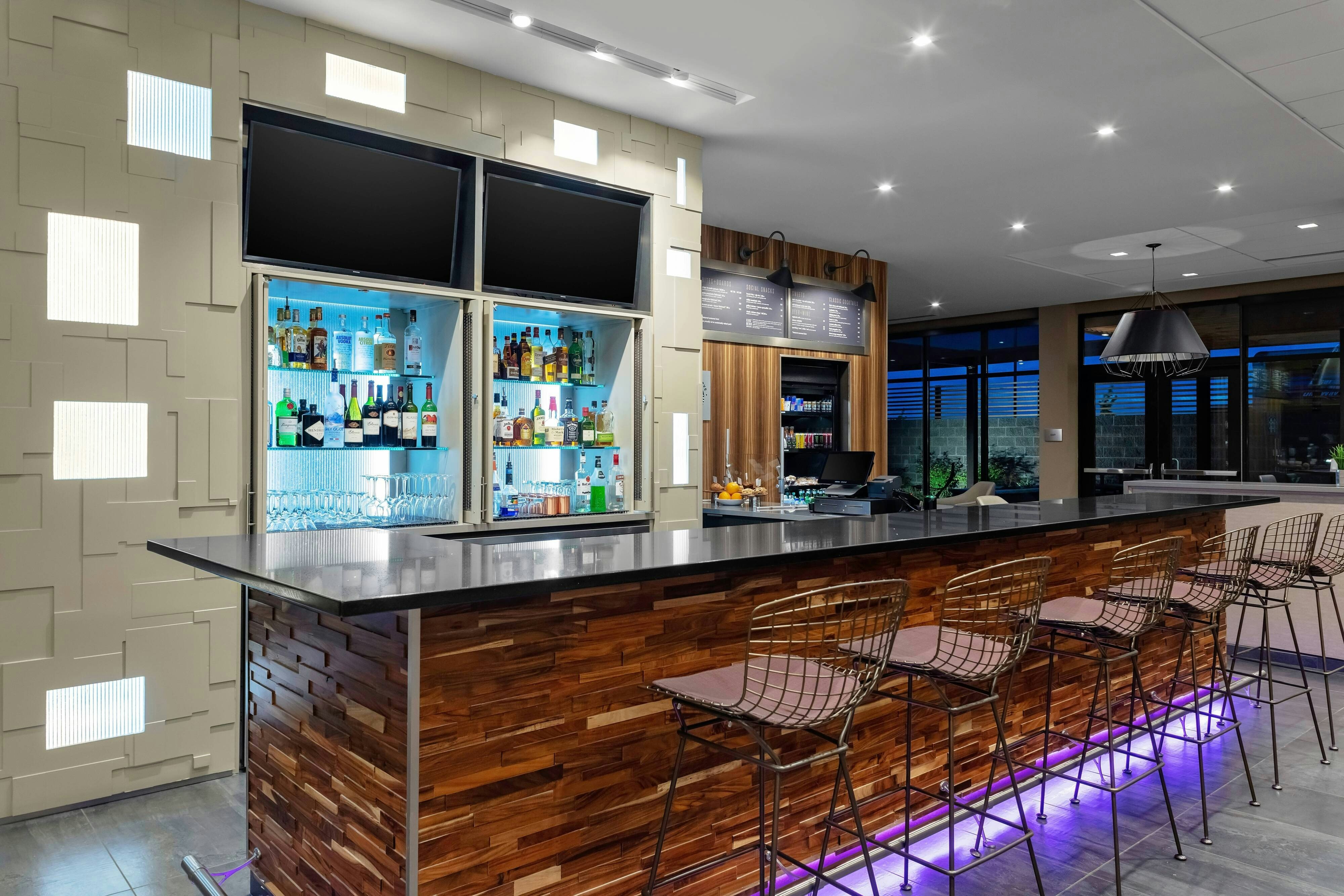 Courtyard by Marriott Pasco Tri-Cities Airport 19/32