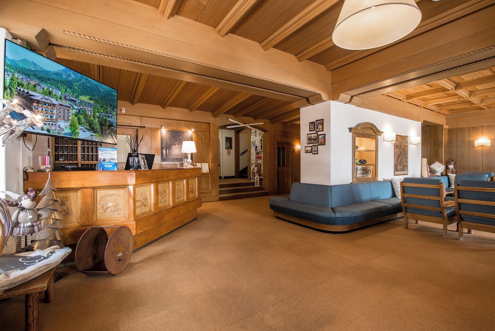 Hotel Colfosco 5/50
