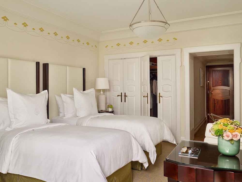 Four Seasons Hotel Gresham Palace Budapest 24/83