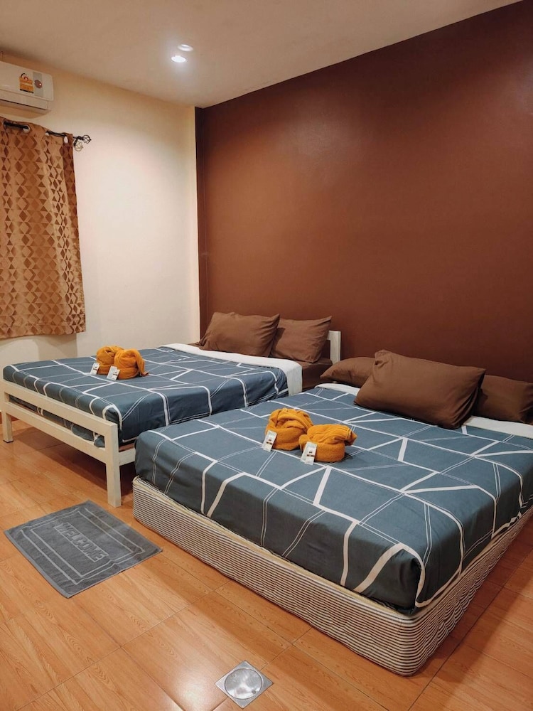 Banana Resort Sadao 18/50