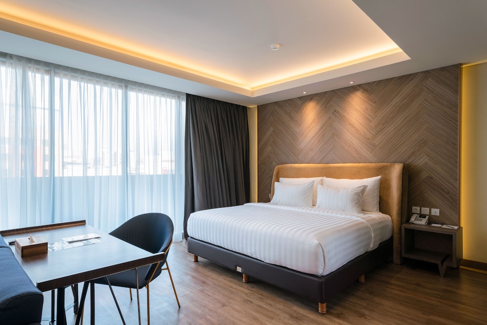 Luminor Hotel Kota 13/48