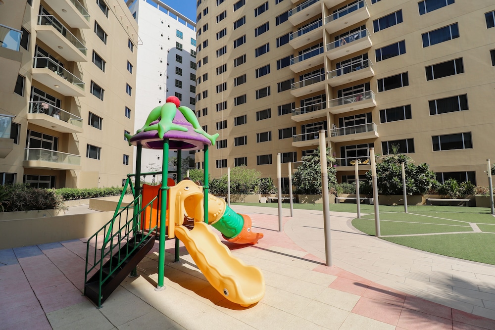 Gulf Suites Hotel Amwaj 40/50