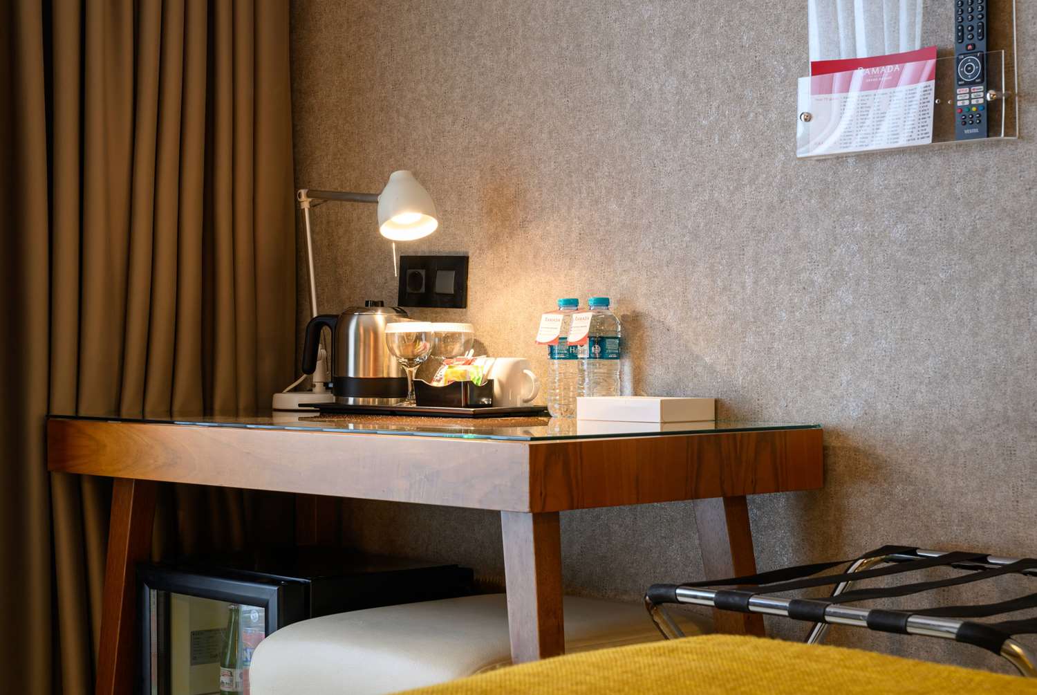 Ramada by Wyndham Istanbul Grand Bazaar 25/42