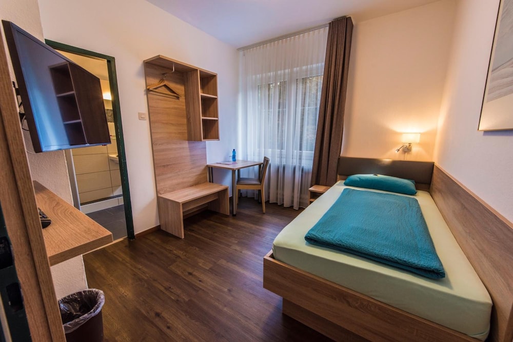 Hotel Baccara 30/59