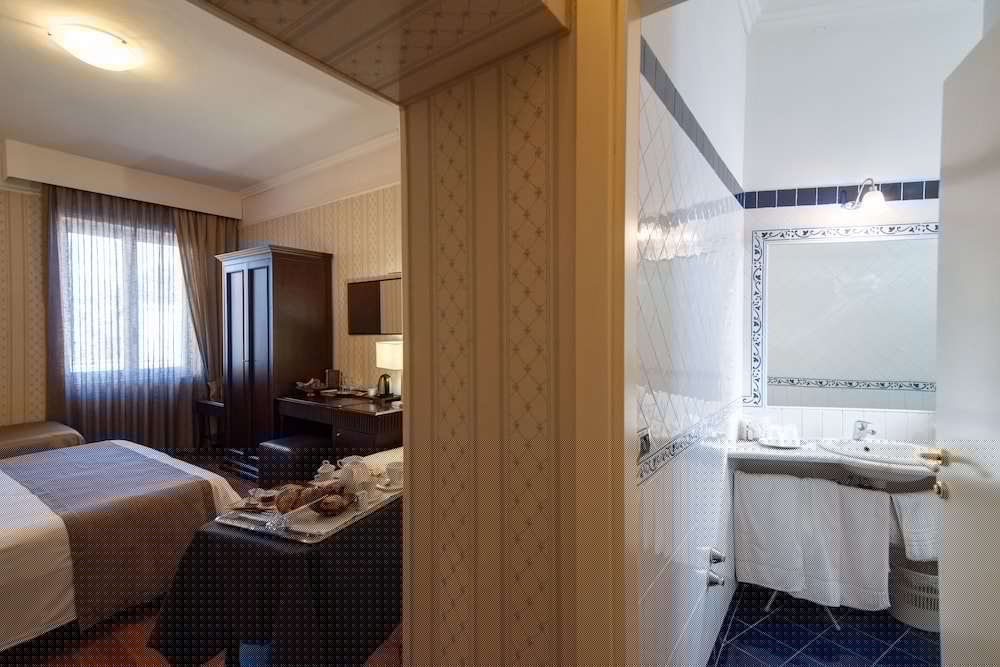 room