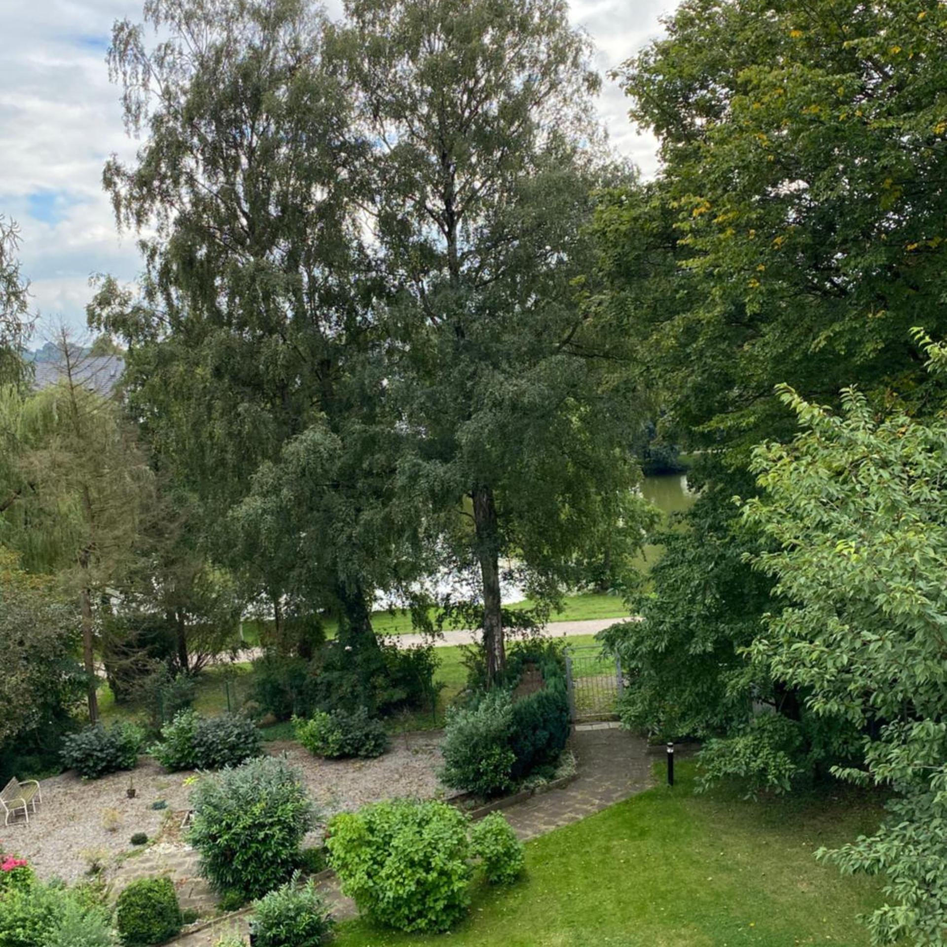 Hotel Seehaus 36/50