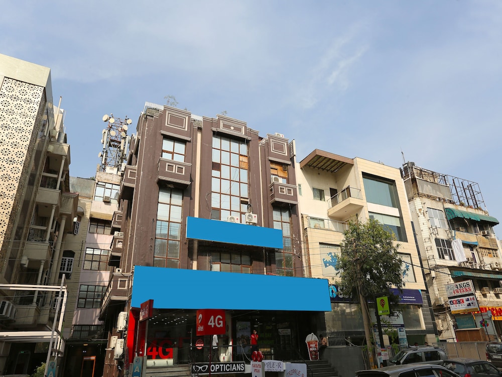 Hotel Atithi 1/24