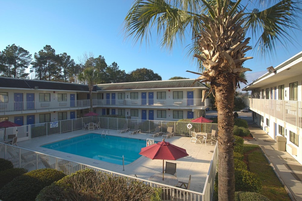 North Charleston Lodge 41/46