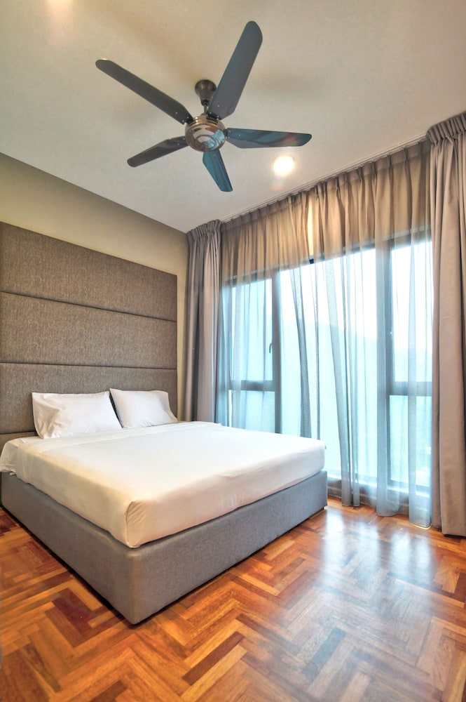 Vista Residences Genting Highlands @ Icon Stay — foto 3