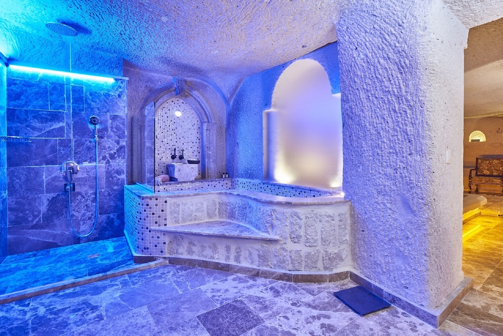 Wings Cappadocia Hotel 38/71