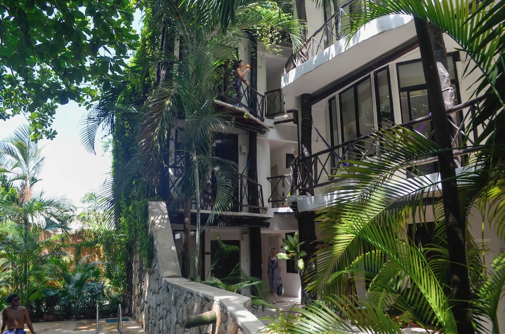 Siesta Fiesta Hotel 48/51