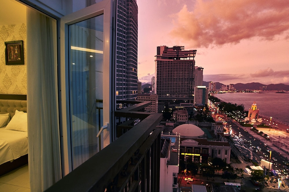 BOSS酒店NHA TRANG(BOSS HOTEL NHA TRANG) 图片5