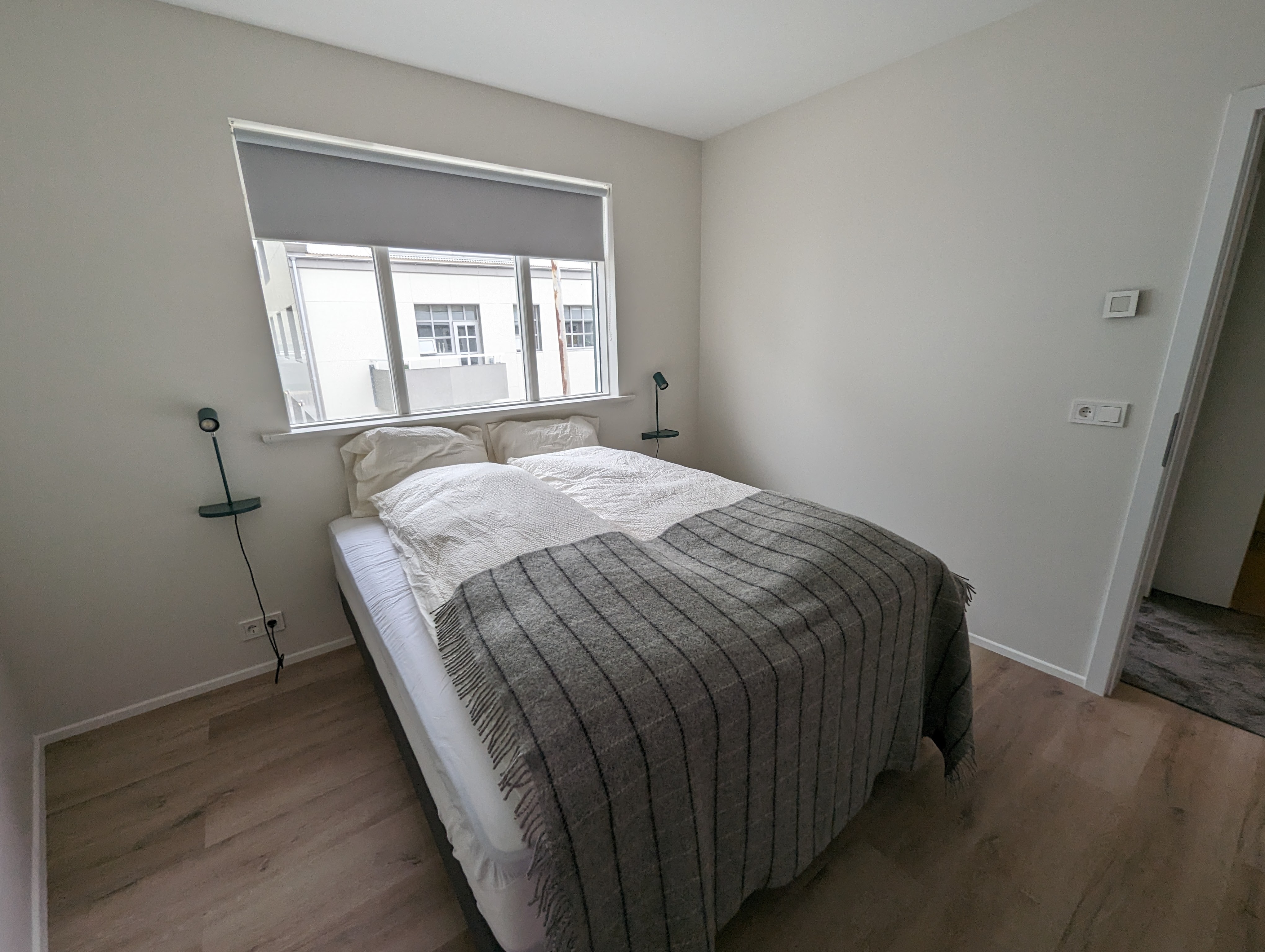 The Isafjordur Inn 8/24