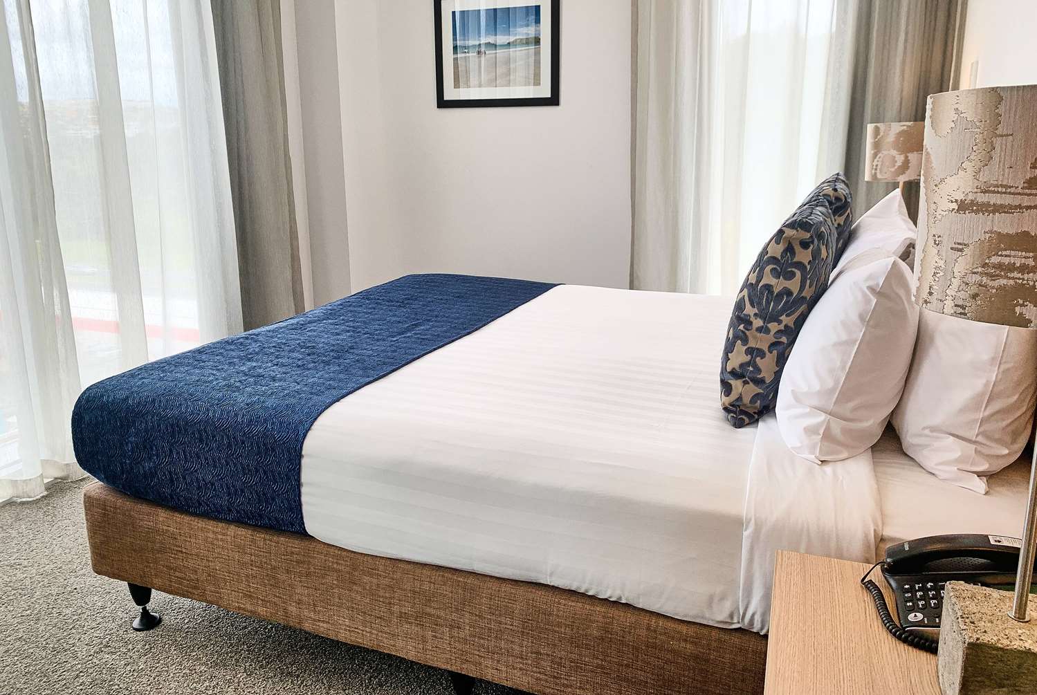 Ramada Suites by Wyndham Albany 20/59
