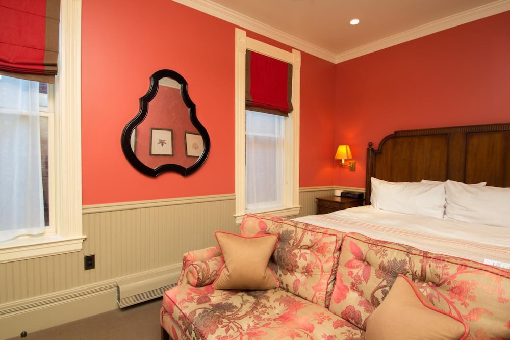 New Sheridan Hotel 6/34