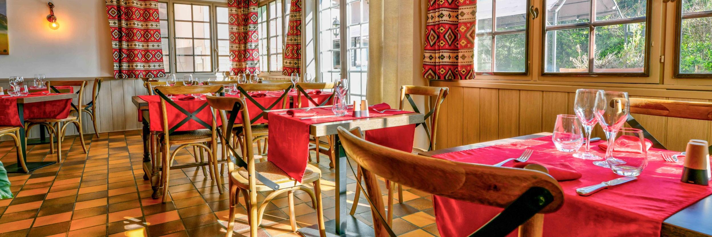 Logis Hostellerie du Neez 20/23
