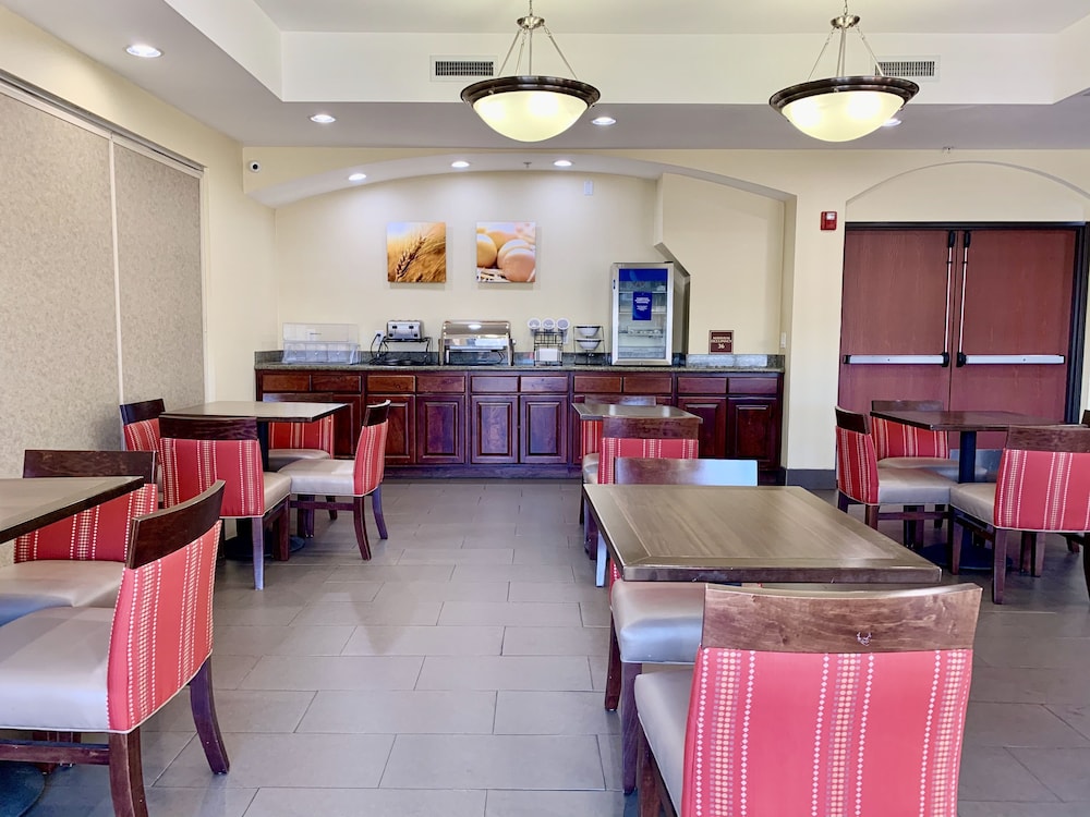 Comfort Inn Ogden near Event Center 41/49