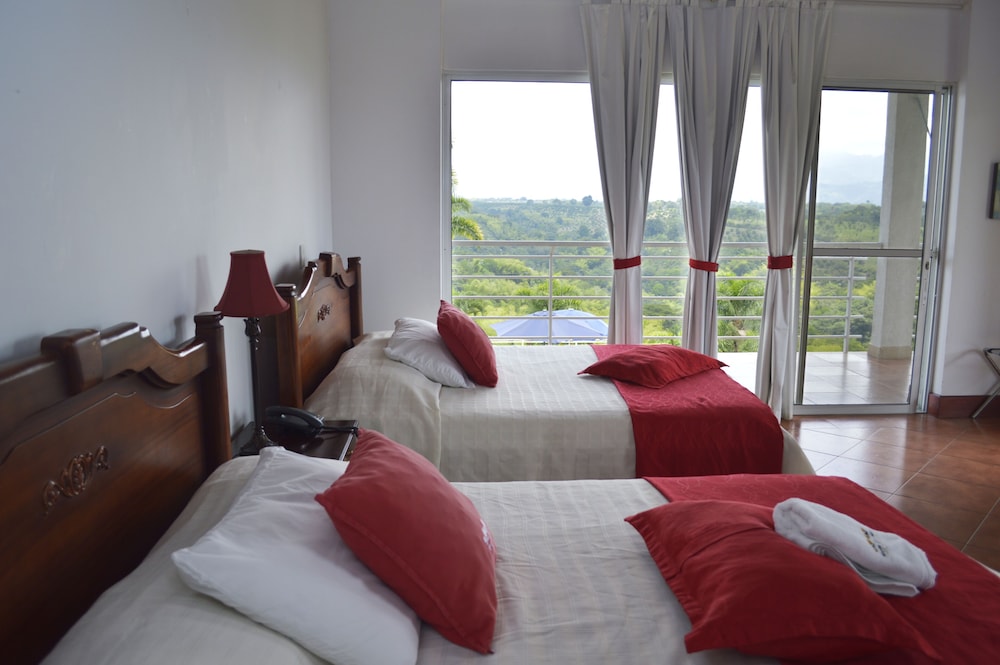Hotel Mirador Las Palmas 15/50