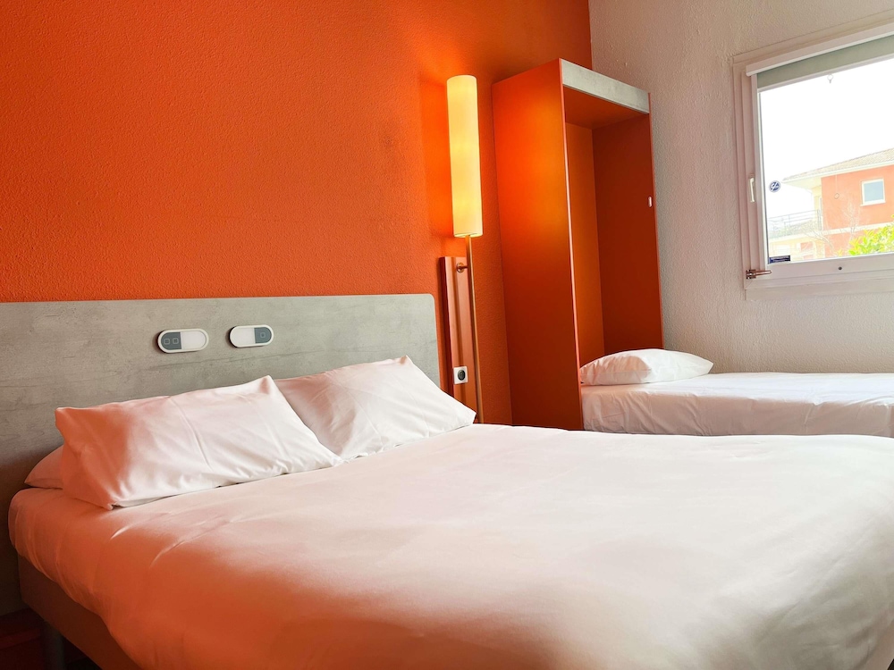IBIS BUDGET SAINT CHRISTOL LES ALES 15/50