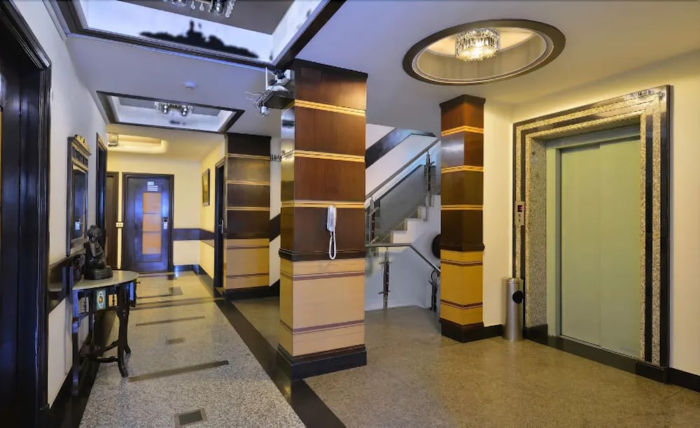 Hotel Southgate 31/49