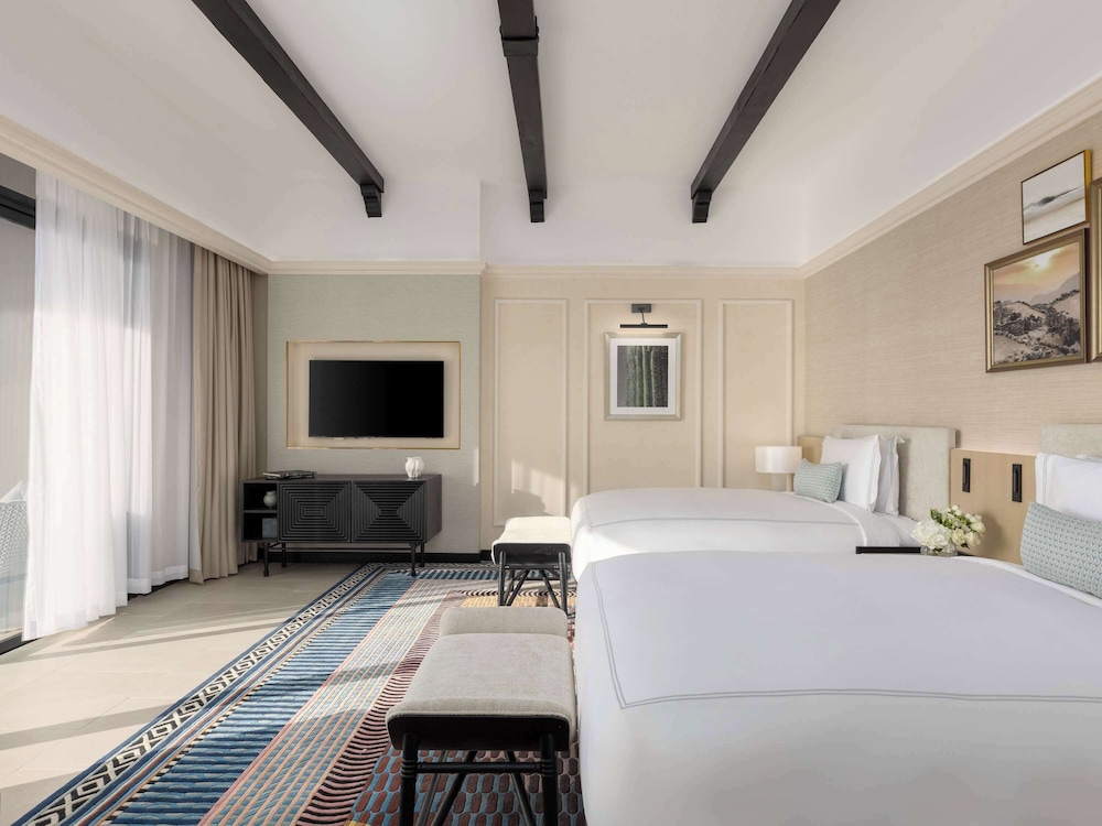 Sofitel Ras Al Khaimah Al Hamra Beach Resort 8/44