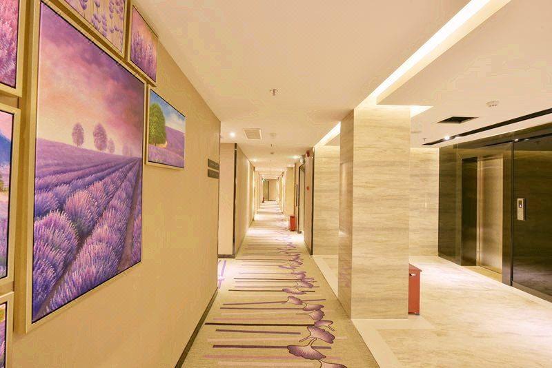 Lavande Hotels (Foshan Nanhai Square) 4/15