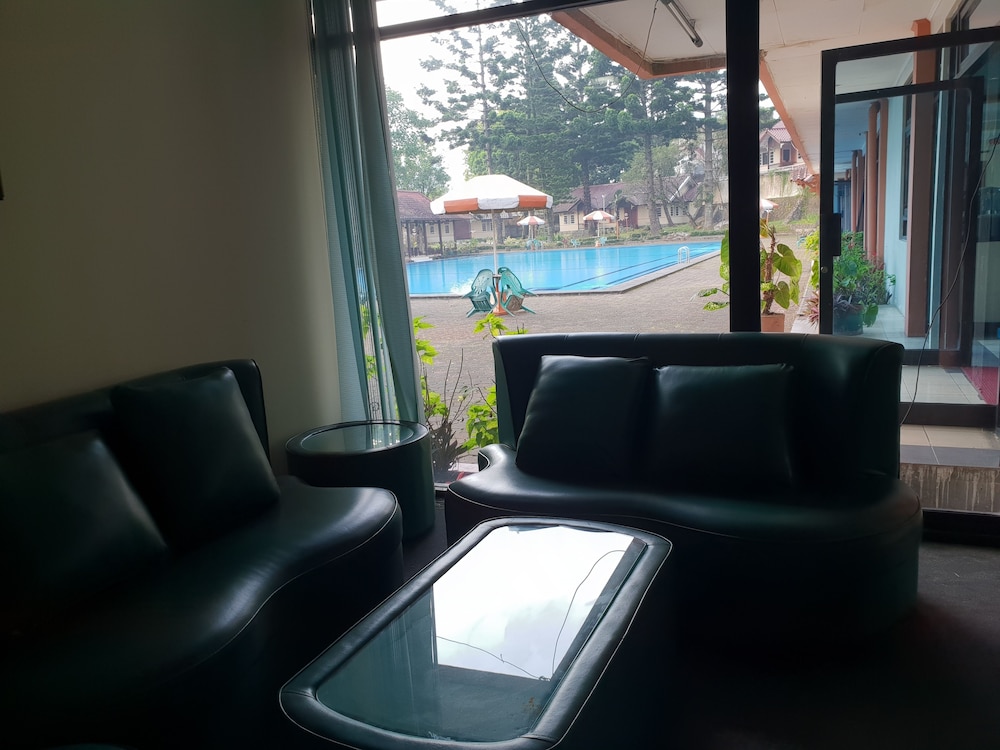 Cisarua Indah Cottage 16/42