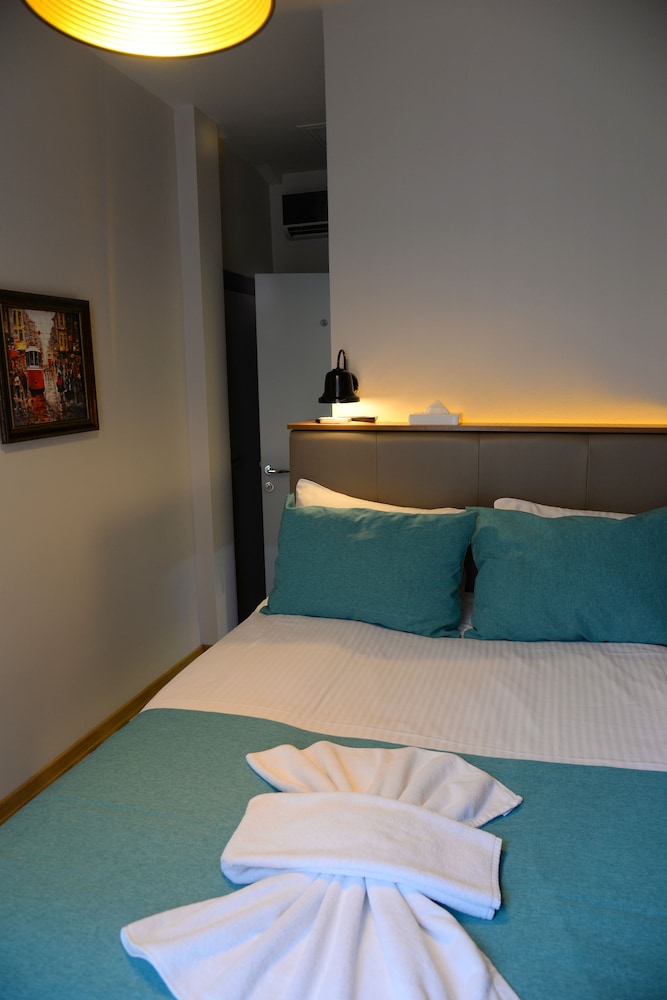 Pera Luna Residence - Special Class 31/66