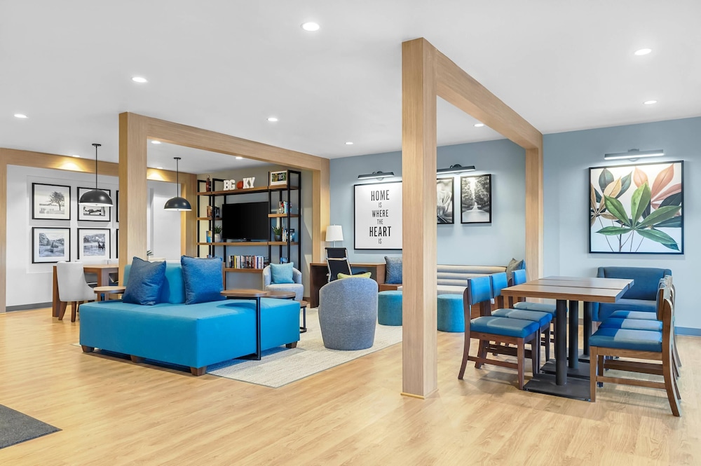Everhome Suites Bowling Green 34/53