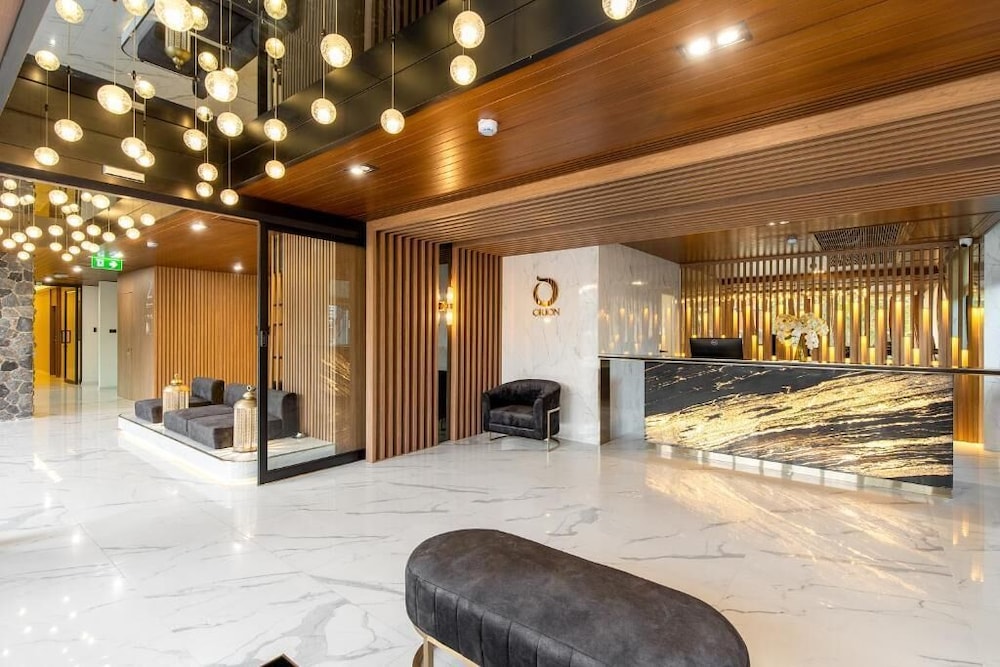 ORION Hotel and Residence Bangkok 5/50