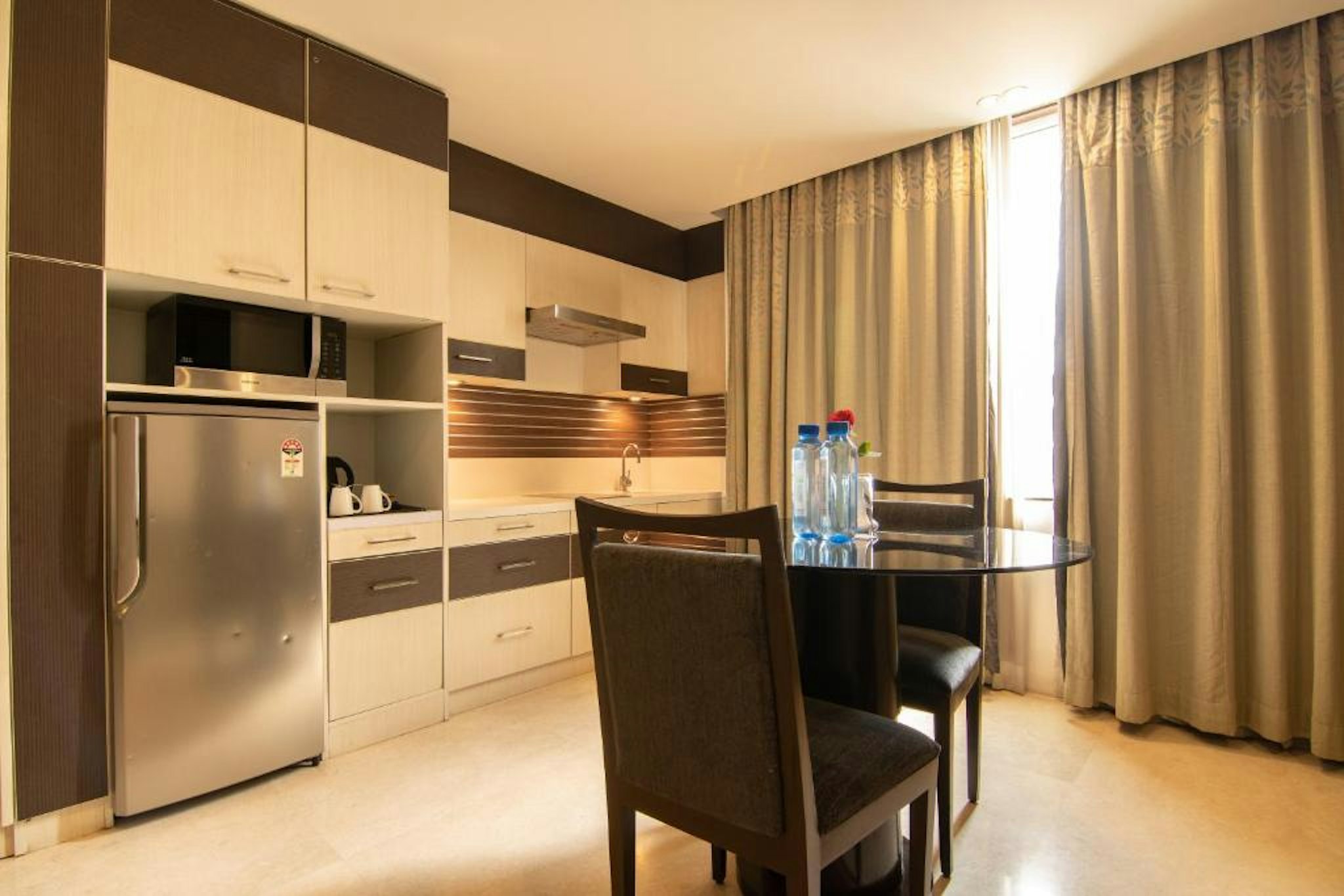 Halcyon Hotel Residences 6/55