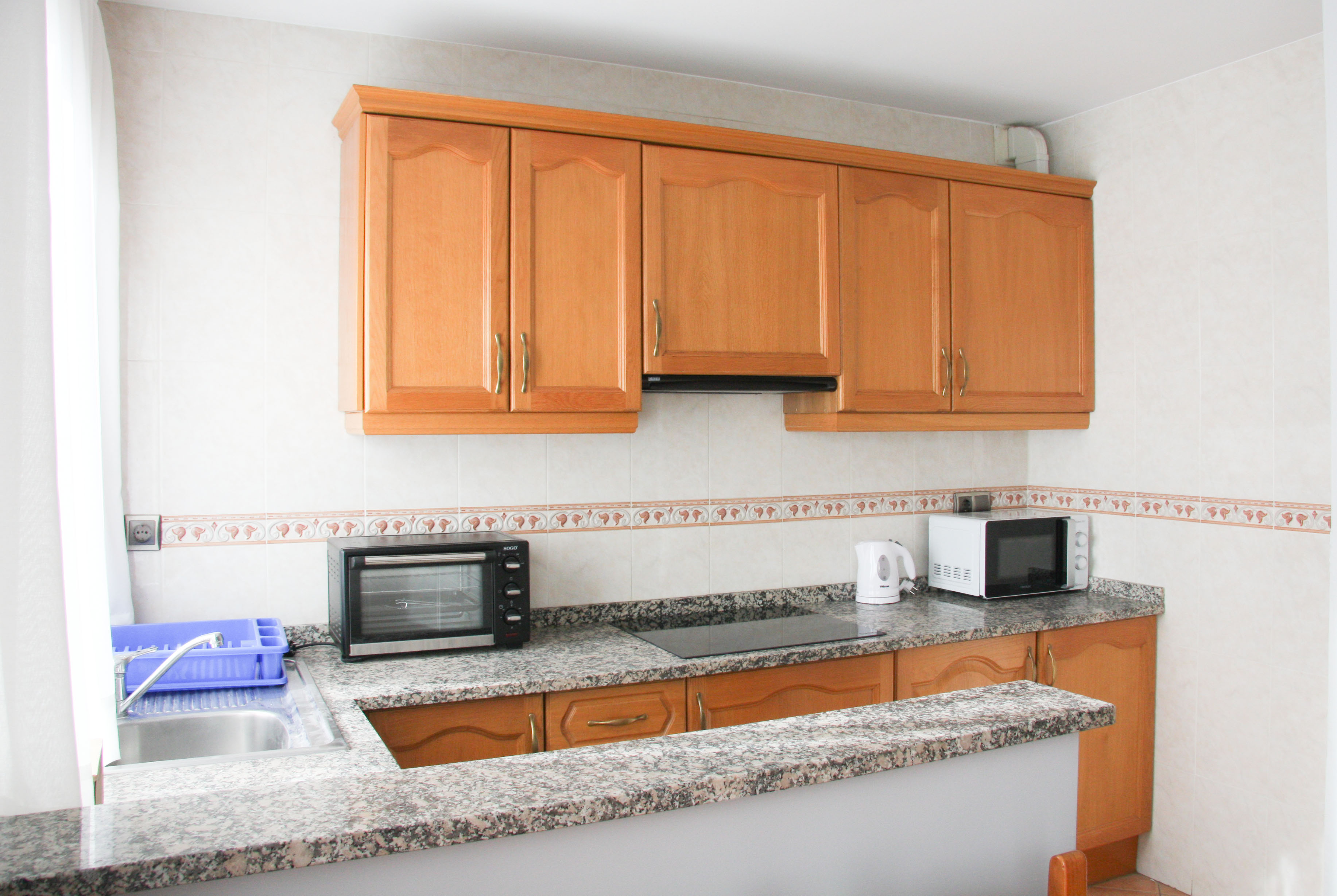 APARTAMENTOS GLAC SOLDEU 3000 2/38