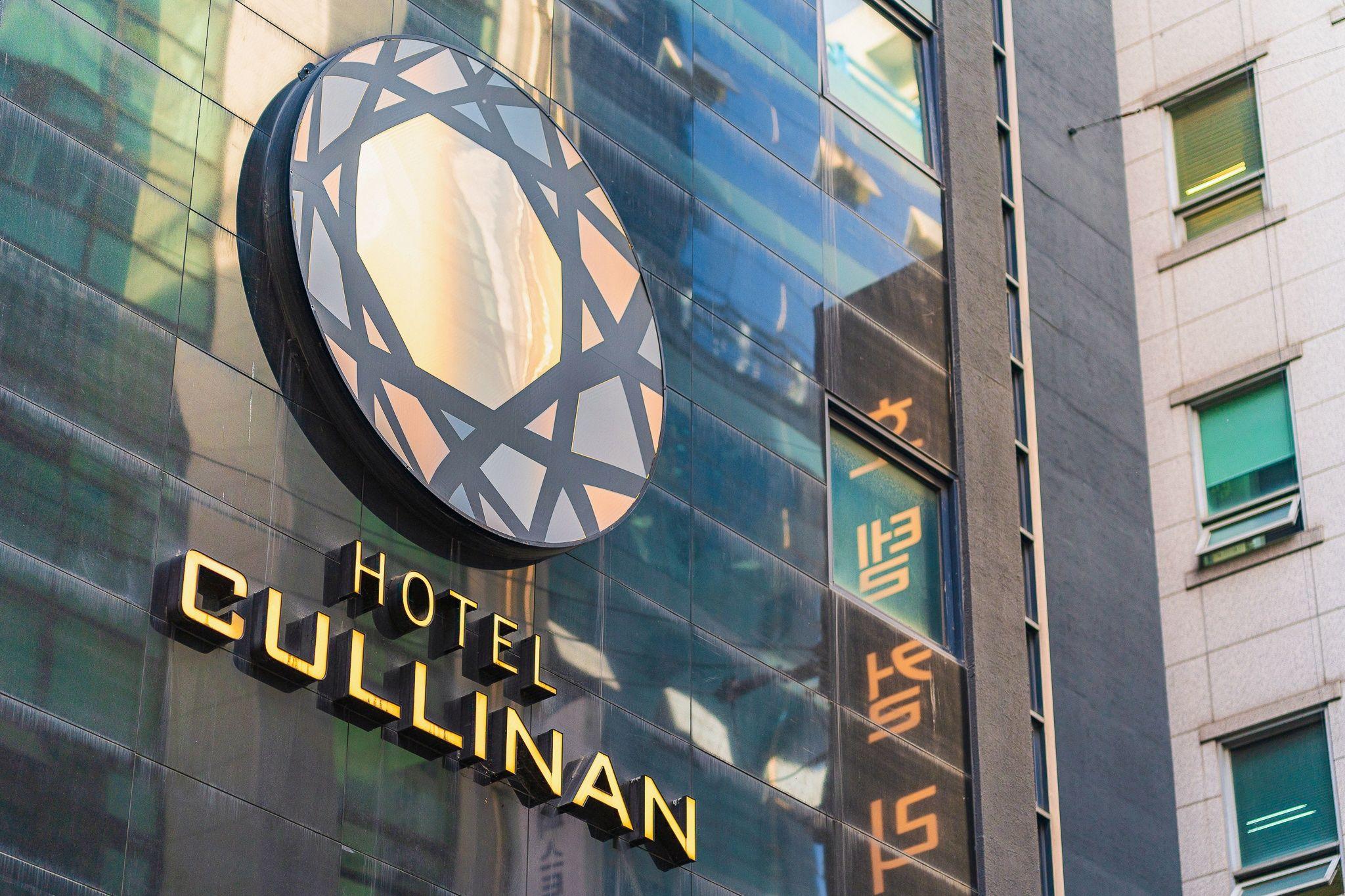 Hotel Cullinan Daechi 4/88