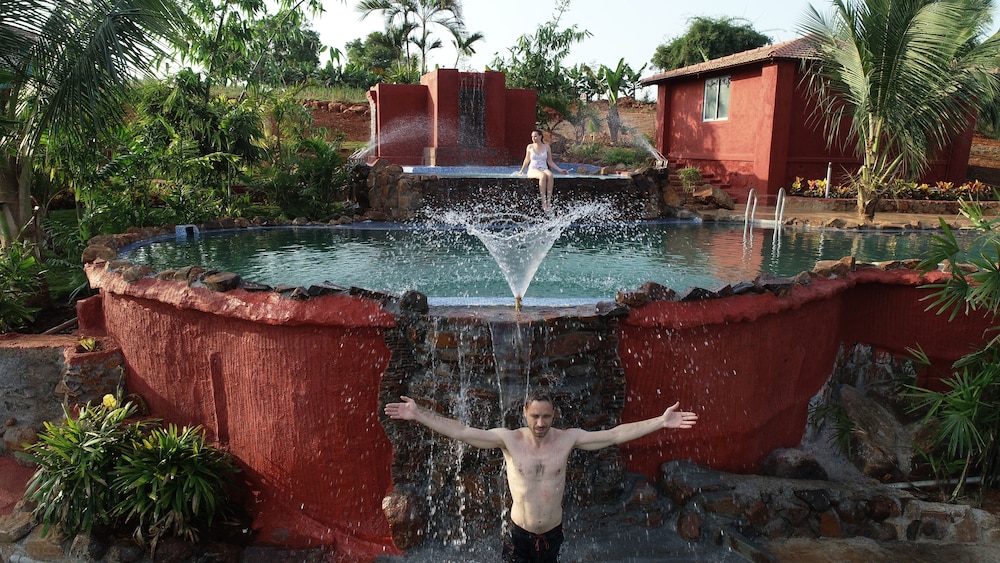 Fazlani Natures Nest - A Wellness Retreat 24/50