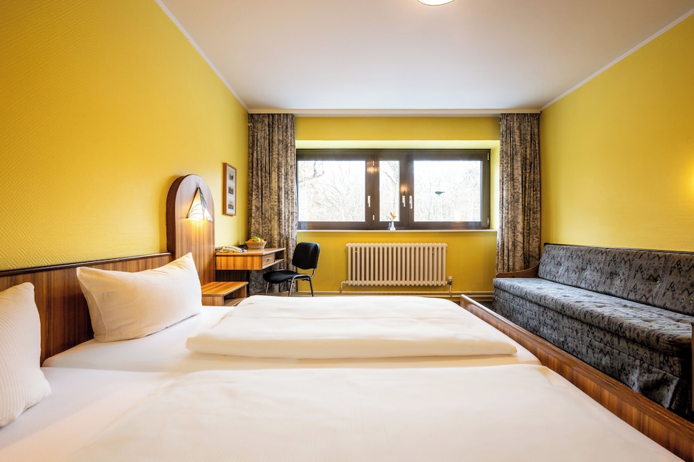 Hotel Grunewald 11/50