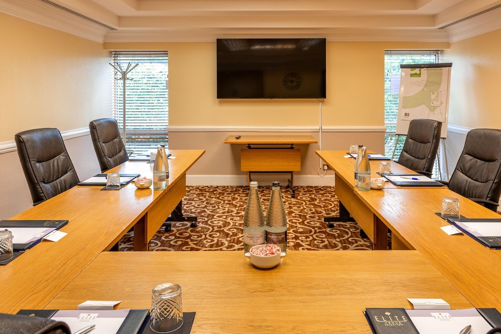 Bromsgrove Hotel and Spa 42/50