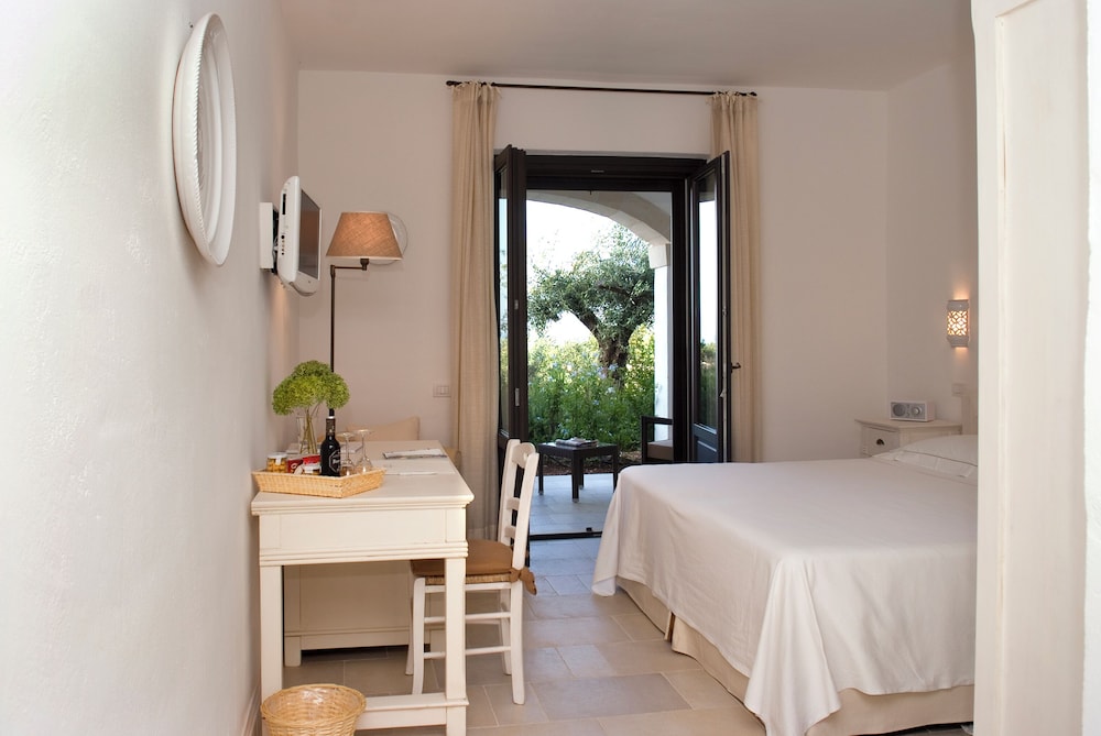 Borgobianco Resort & Spa Polignano - MGallery Collection 22/63