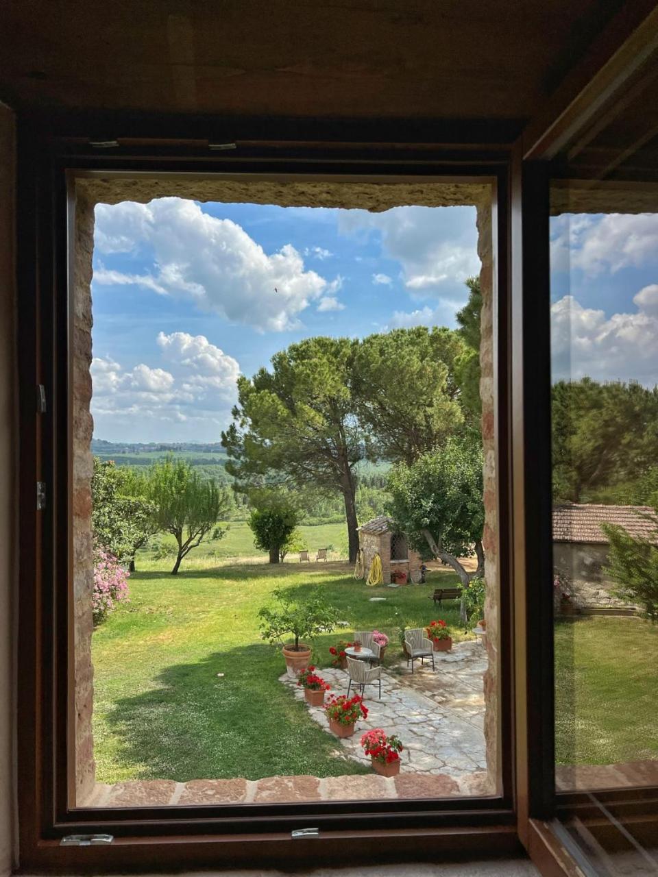 Agriturismo Sole 15/16