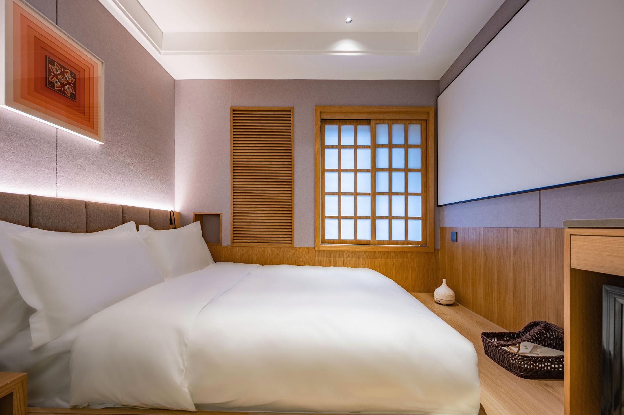 True Go Smart Selection Hotel (Beijing South Railway Station) 10/23