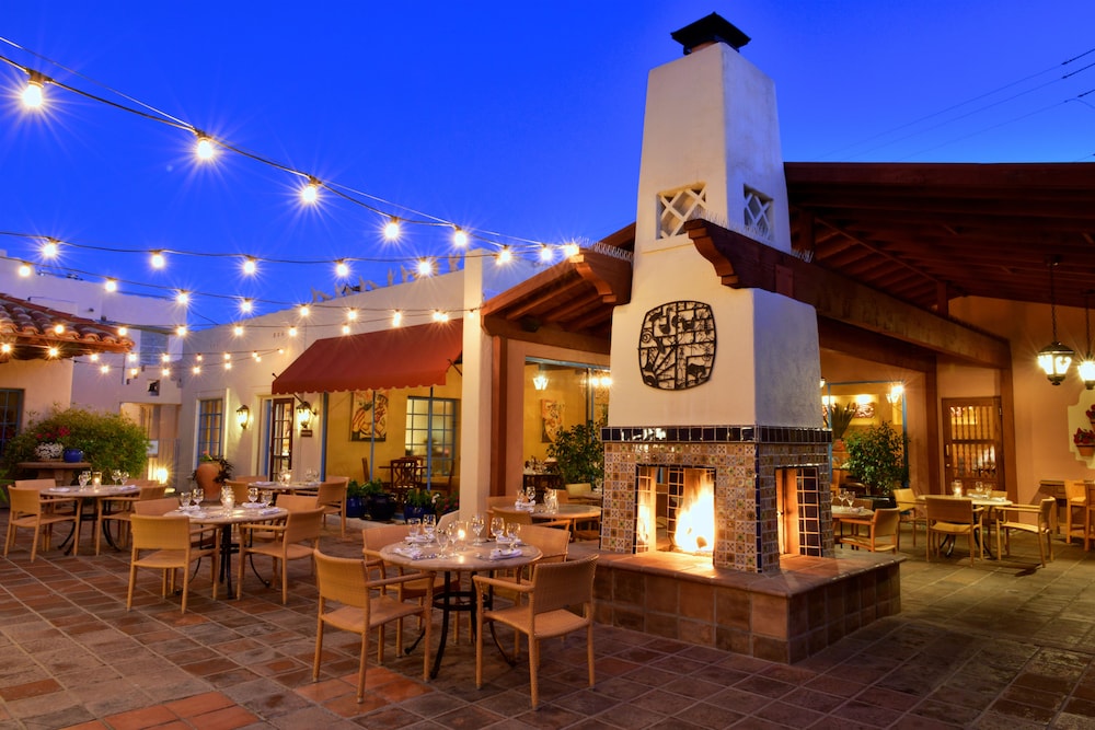 Lodge On The Desert 13/69