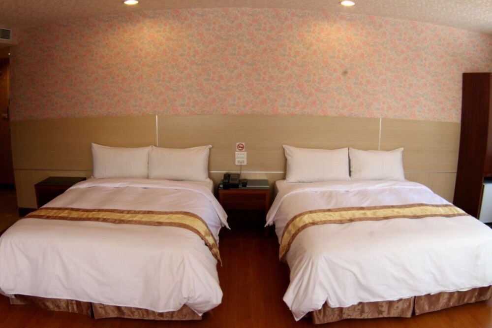 Long Siang Hotel 21/33