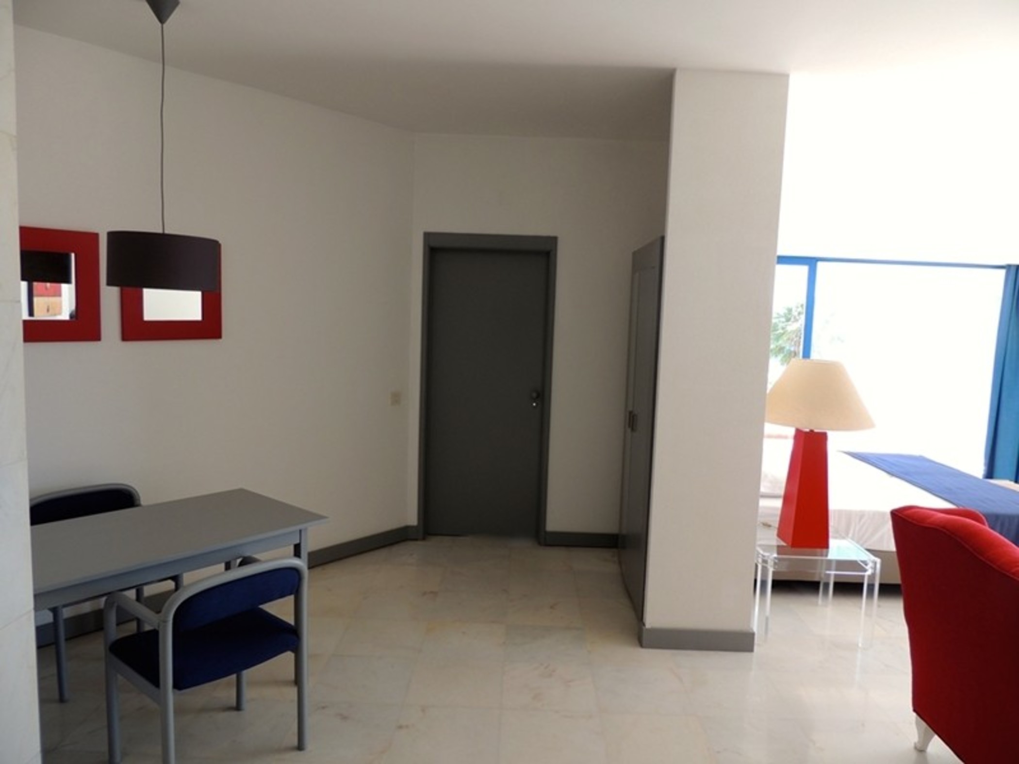 Almar Hotel Apartamento 27/49