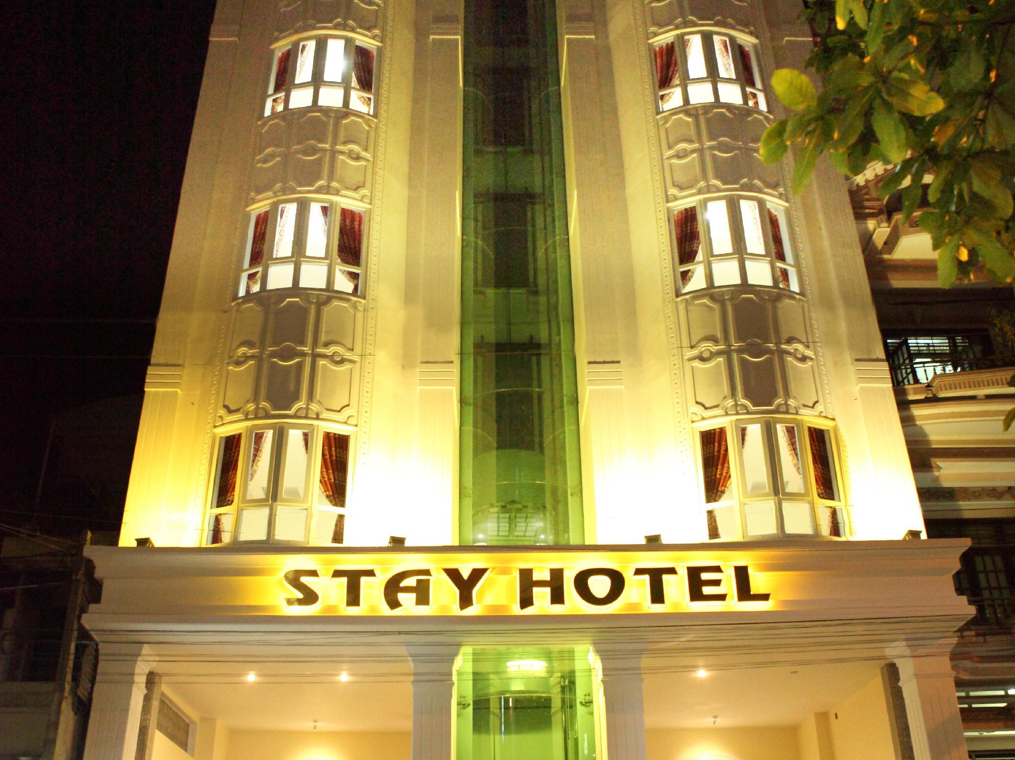 Stay Hue Hotel 3/34