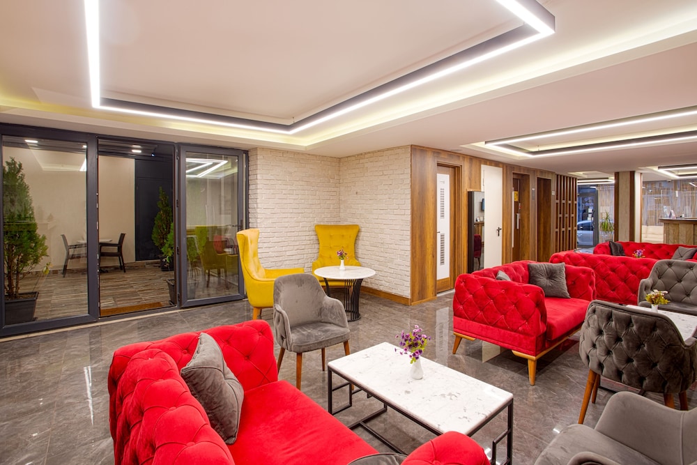 Sim Hotel Istanbul 40/49