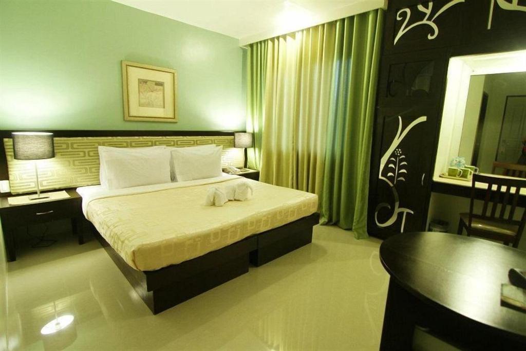 Urban Manor Hotel 17/48
