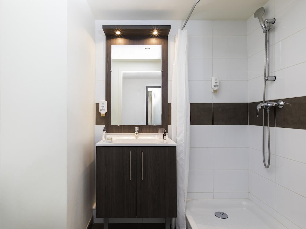 Aparthotel Adagio Access Strasbourg Petite France 47/49