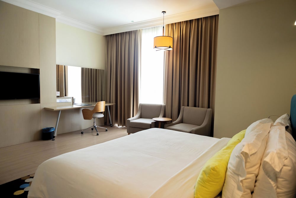 UCSI HOTEL KUCHING 26/72