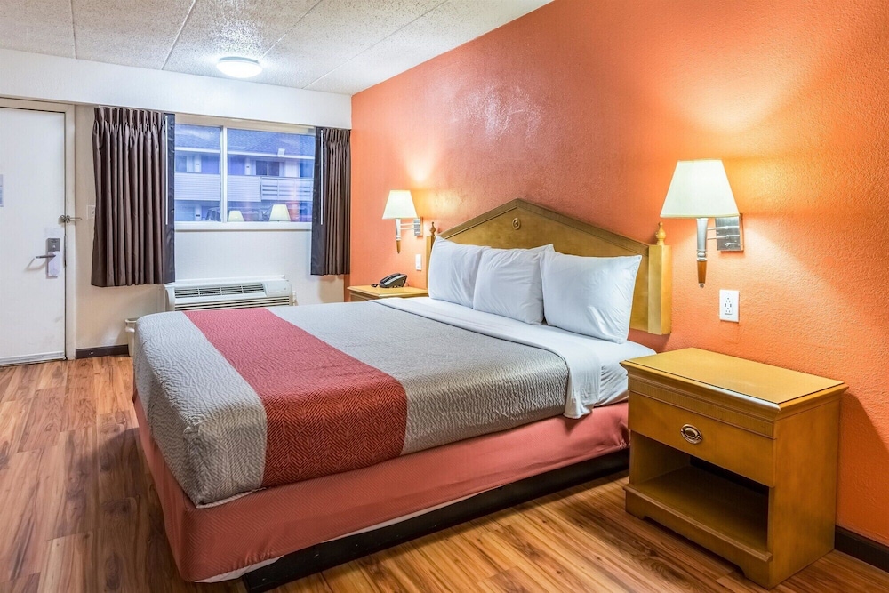 Motel6 Grove City, OH 19/47